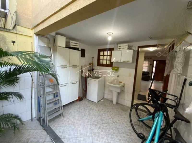 Casa de Vila à venda com 3 quartos, 135m² - Foto 12