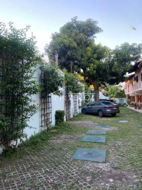 Casa de Vila à venda com 3 quartos, 135m² - Foto 13