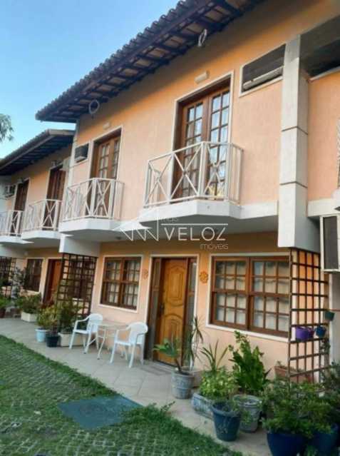 Casa de Vila à venda com 3 quartos, 135m² - Foto 19