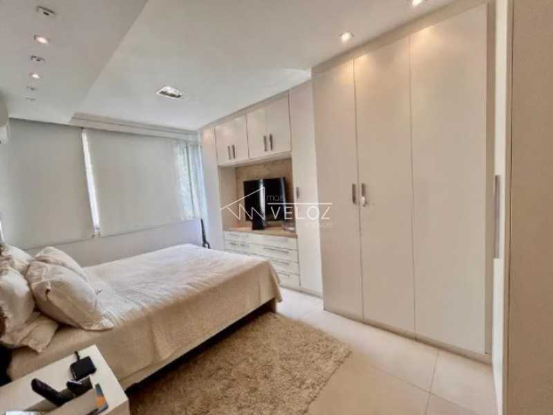 Apartamento à venda com 3 quartos, 150m² - Foto 4