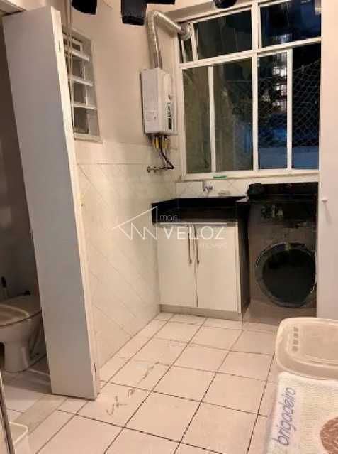 Apartamento à venda com 3 quartos, 150m² - Foto 7