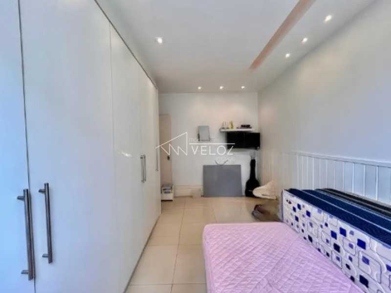 Apartamento à venda com 3 quartos, 150m² - Foto 5