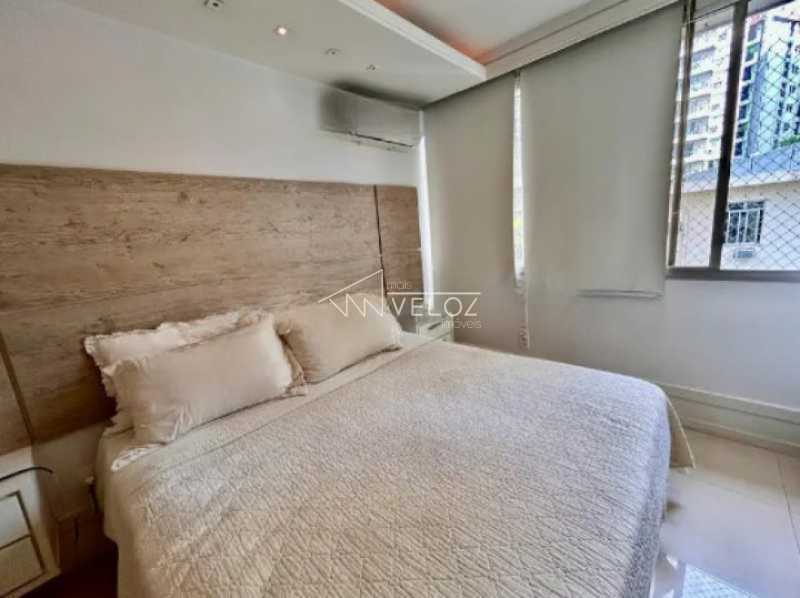 Apartamento à venda com 3 quartos, 150m² - Foto 6