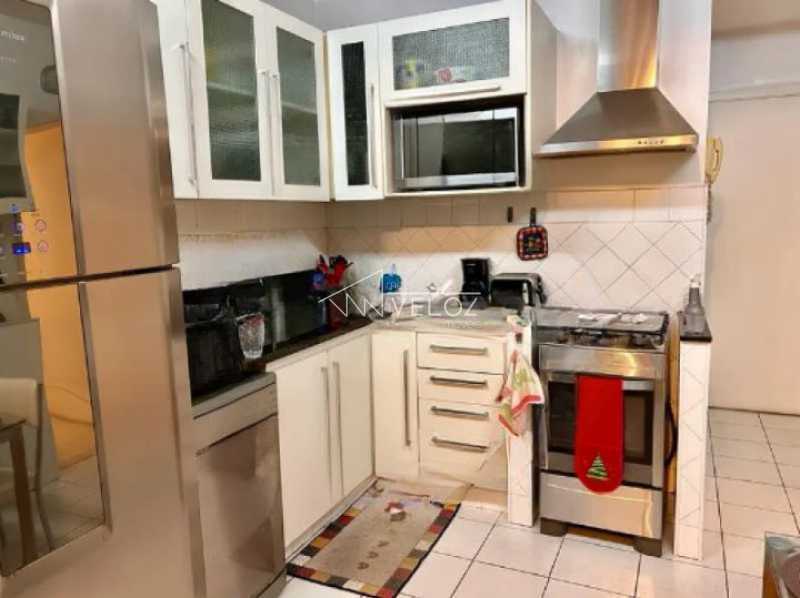 Apartamento à venda com 3 quartos, 150m² - Foto 10