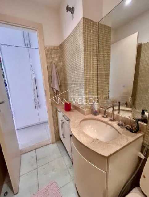 Apartamento à venda com 3 quartos, 150m² - Foto 11