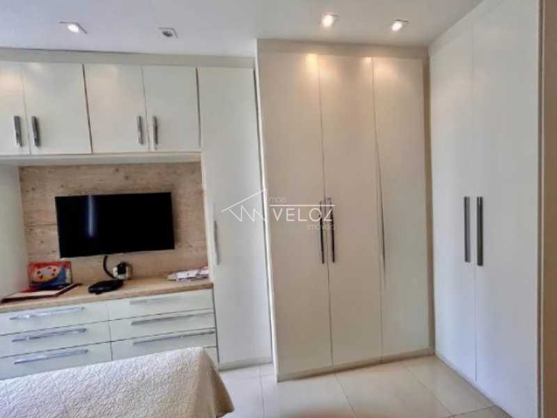 Apartamento à venda com 3 quartos, 150m² - Foto 12