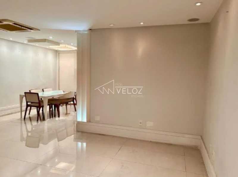 Apartamento à venda com 3 quartos, 150m² - Foto 2