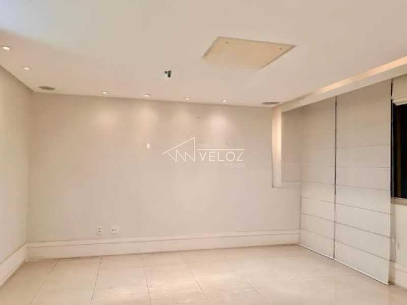 Apartamento à venda com 3 quartos, 150m² - Foto 14