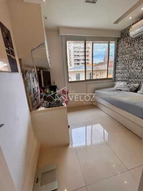 Apartamento à venda com 3 quartos, 150m² - Foto 16