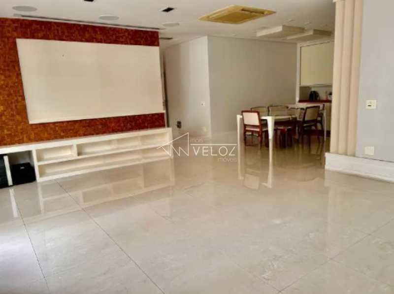 Apartamento à venda com 3 quartos, 150m² - Foto 17