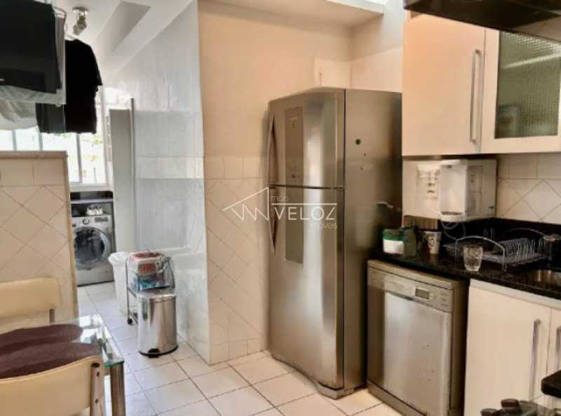 Apartamento à venda com 3 quartos, 150m² - Foto 18