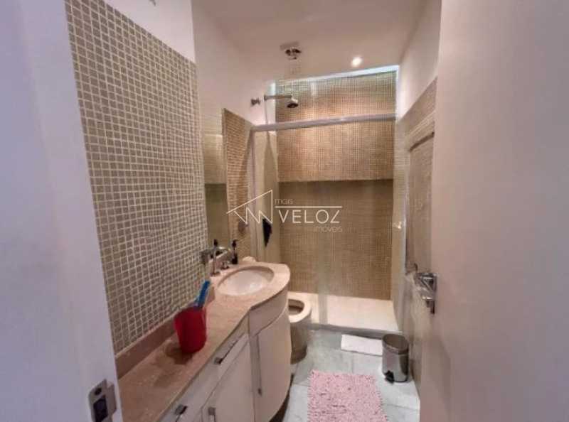 Apartamento à venda com 3 quartos, 150m² - Foto 19