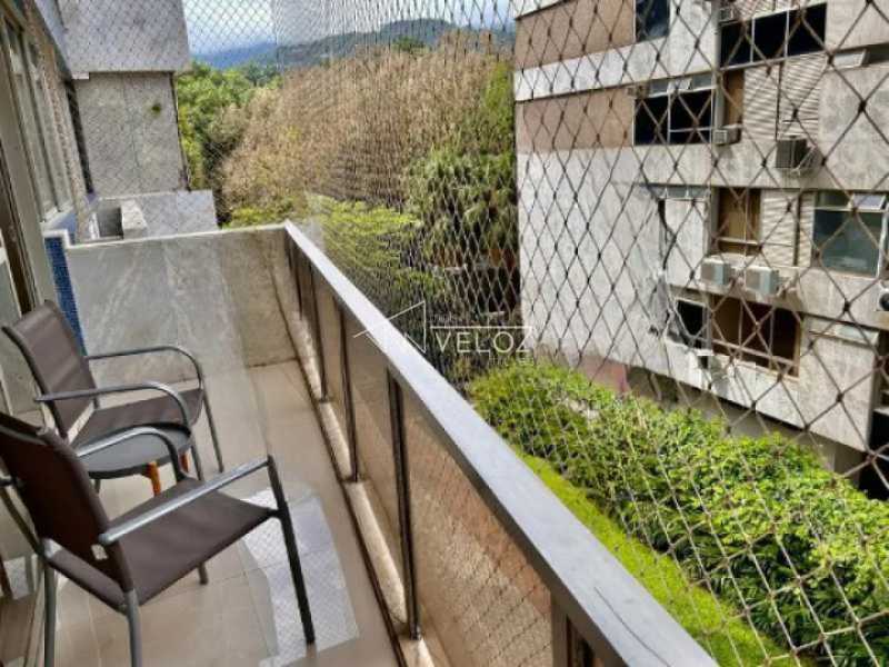 Apartamento à venda com 3 quartos, 150m² - Foto 22