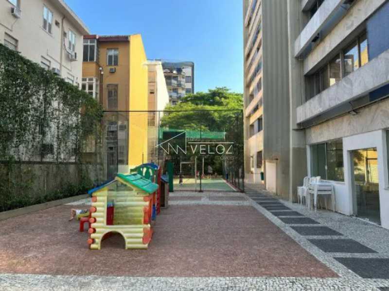 Apartamento à venda com 3 quartos, 150m² - Foto 23