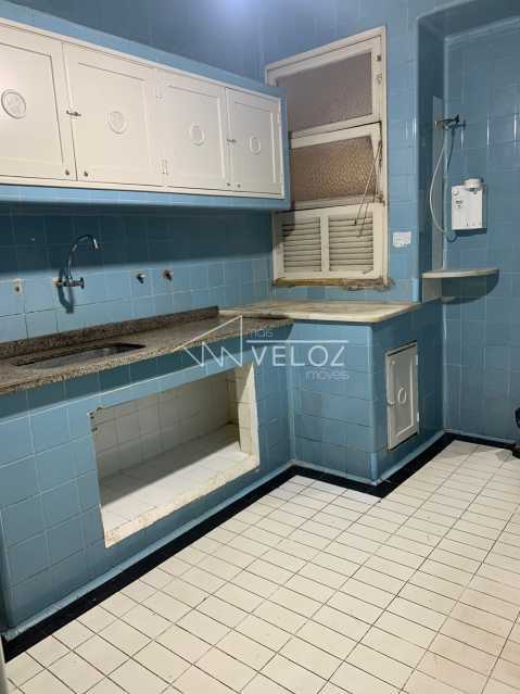 Apartamento à venda com 3 quartos, 143m² - Foto 17