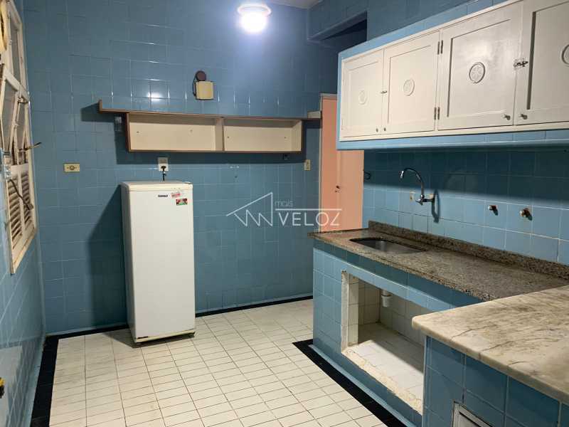 Apartamento à venda com 3 quartos, 143m² - Foto 18