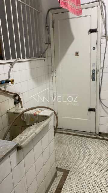 Apartamento à venda com 3 quartos, 143m² - Foto 21