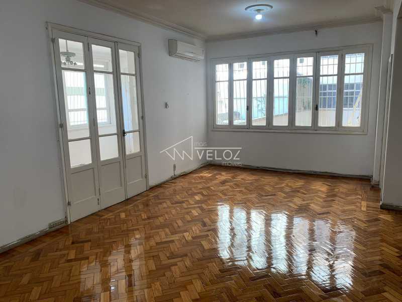 Apartamento à venda com 3 quartos, 143m² - Foto 8