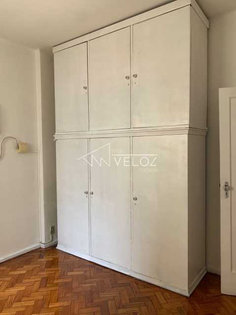 Apartamento à venda com 3 quartos, 143m² - Foto 12