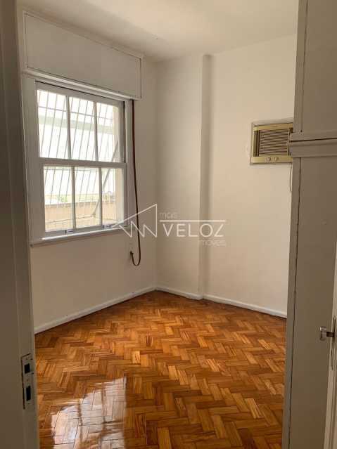 Apartamento à venda com 3 quartos, 143m² - Foto 13