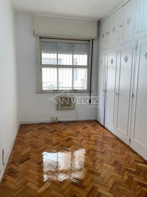 Apartamento à venda com 3 quartos, 143m² - Foto 14