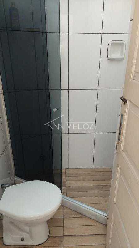 Apartamento à venda com 5 quartos, 110m² - Foto 5