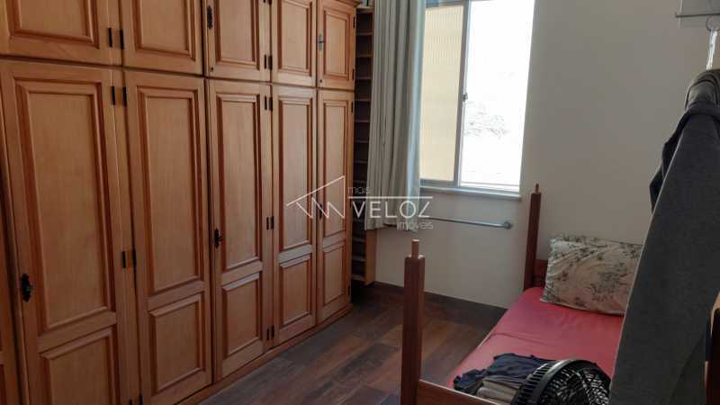 Apartamento à venda com 5 quartos, 110m² - Foto 6