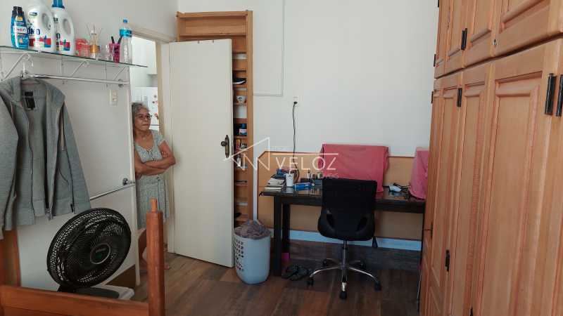 Apartamento à venda com 5 quartos, 110m² - Foto 7