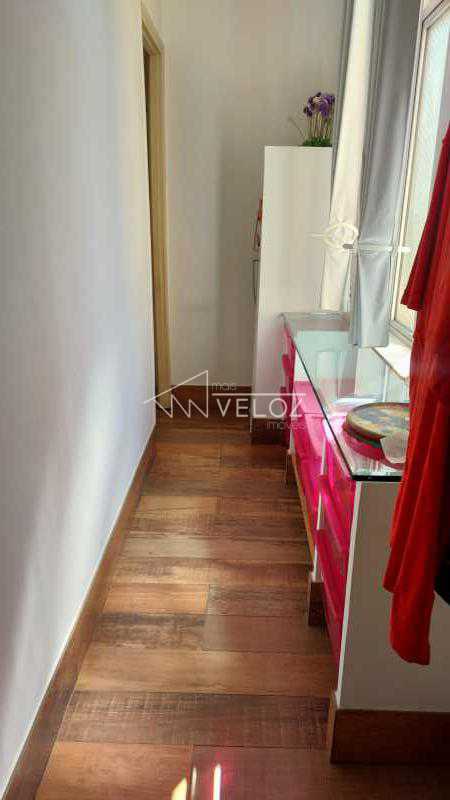 Apartamento à venda com 5 quartos, 110m² - Foto 9