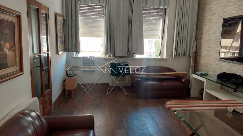 Apartamento à venda com 5 quartos, 110m² - Foto 1