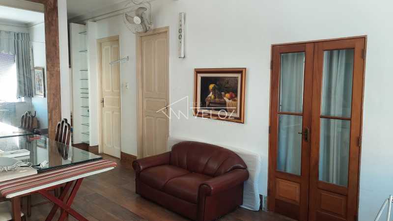 Apartamento à venda com 5 quartos, 110m² - Foto 12