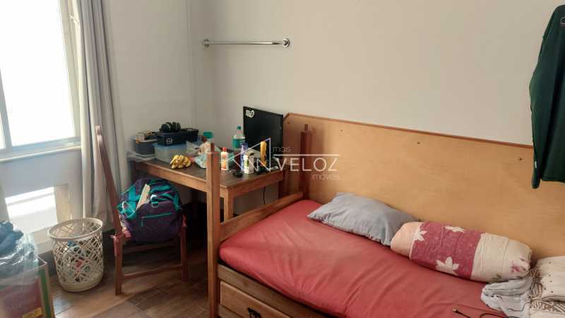 Apartamento à venda com 5 quartos, 110m² - Foto 14