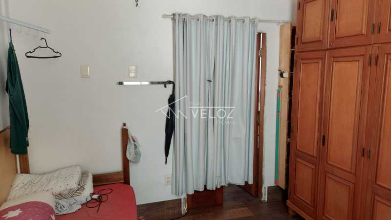 Apartamento à venda com 5 quartos, 110m² - Foto 15