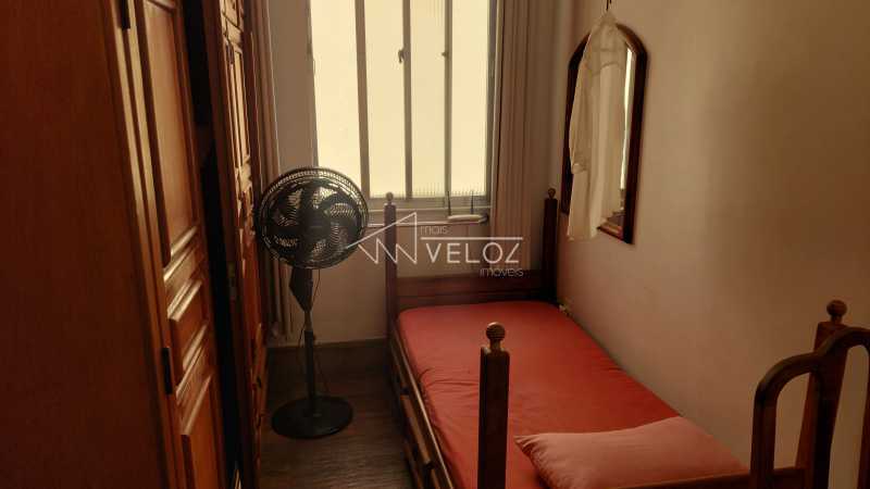 Apartamento à venda com 5 quartos, 110m² - Foto 16