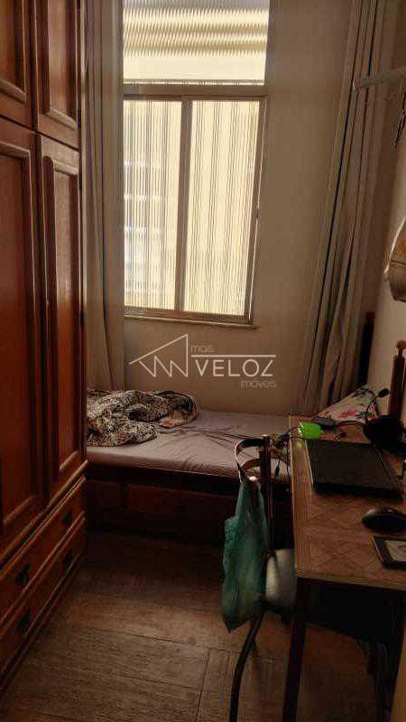 Apartamento à venda com 5 quartos, 110m² - Foto 19