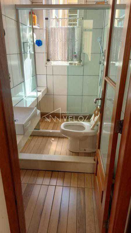 Apartamento à venda com 5 quartos, 110m² - Foto 20