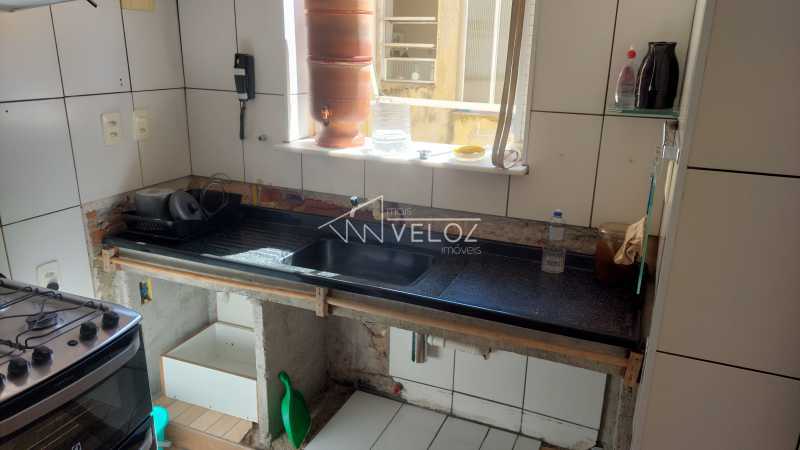 Apartamento à venda com 5 quartos, 110m² - Foto 21