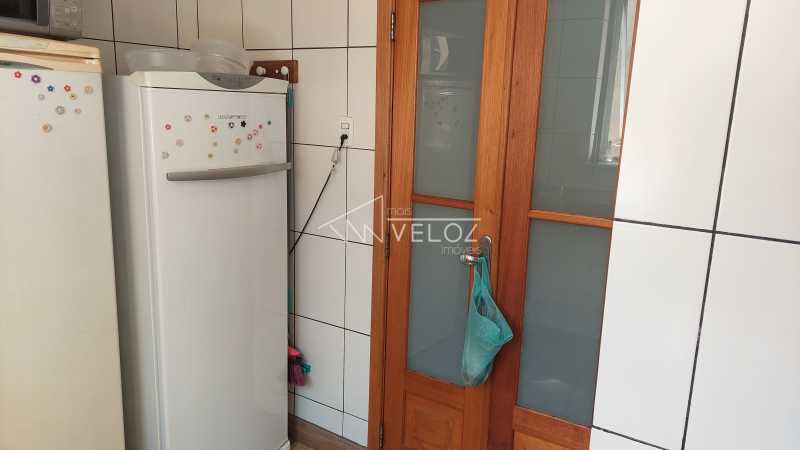 Apartamento à venda com 5 quartos, 110m² - Foto 22