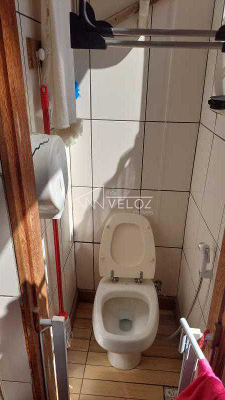 Apartamento à venda com 5 quartos, 110m² - Foto 24