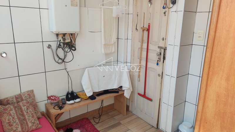 Apartamento à venda com 5 quartos, 110m² - Foto 25