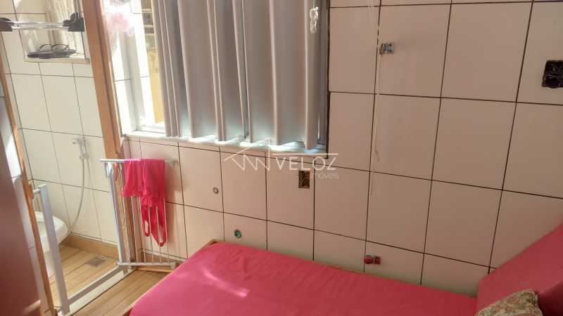 Apartamento à venda com 5 quartos, 110m² - Foto 26