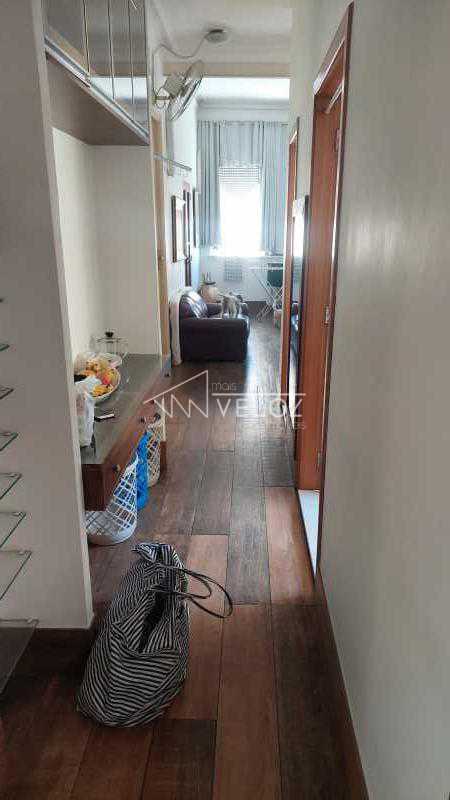 Apartamento à venda com 5 quartos, 110m² - Foto 27