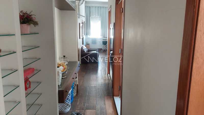 Apartamento à venda com 5 quartos, 110m² - Foto 28