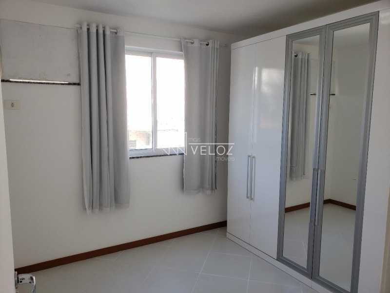 Apartamento à venda com 2 quartos, 61m² - Foto 6