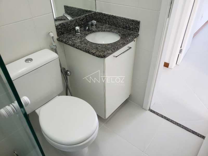 Apartamento à venda com 2 quartos, 61m² - Foto 14