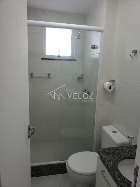 Apartamento à venda com 2 quartos, 61m² - Foto 13