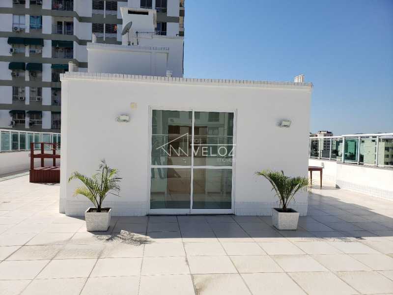 Apartamento à venda com 2 quartos, 61m² - Foto 19