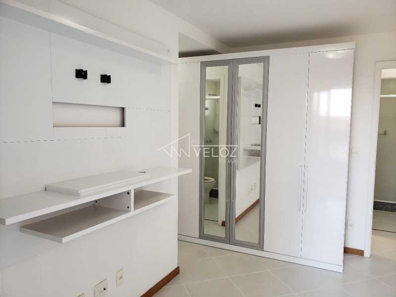 Apartamento à venda com 2 quartos, 61m² - Foto 11