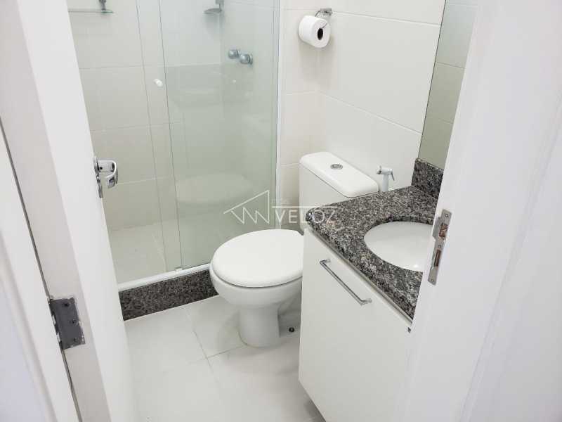 Apartamento à venda com 2 quartos, 61m² - Foto 15