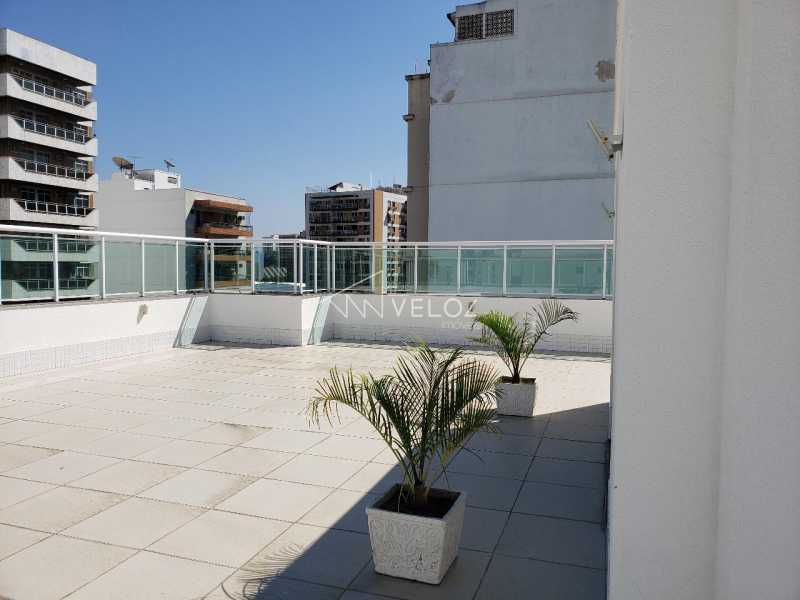 Apartamento à venda com 2 quartos, 61m² - Foto 20